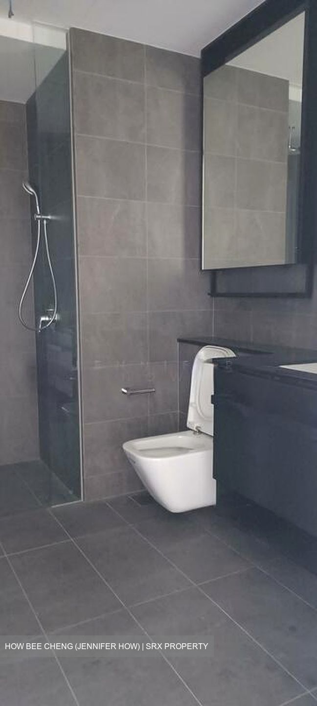 Park Colonial (D13), Condominium #597637911